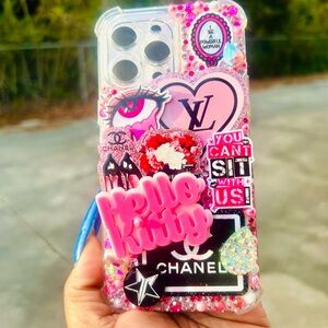 14 Pro Max- Phone Case